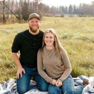 Meet your Posher, Jamie